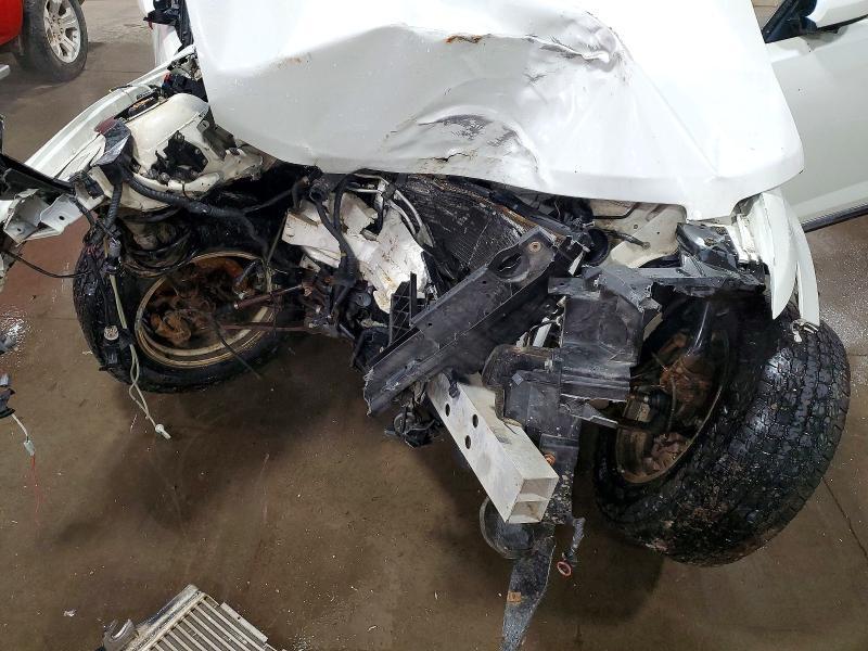 2007 Infiniti Fx35 Base