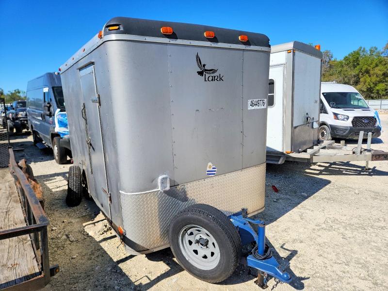 2015 Lark Trailer