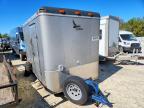 2015 Lark Trailer