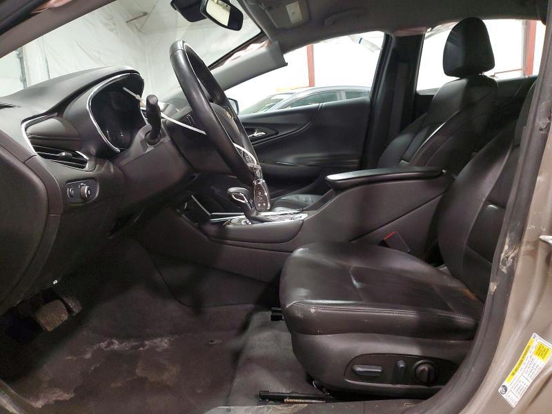 2024 Chevrolet Malibu Premier