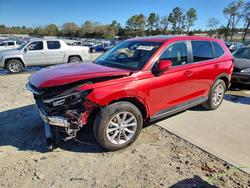 2023 Honda Cr-v ex for sale in Byron, GA