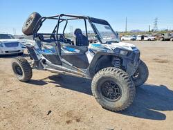 Polaris salvage cars for sale: 2016 Polaris Rzr Utility Vehicle