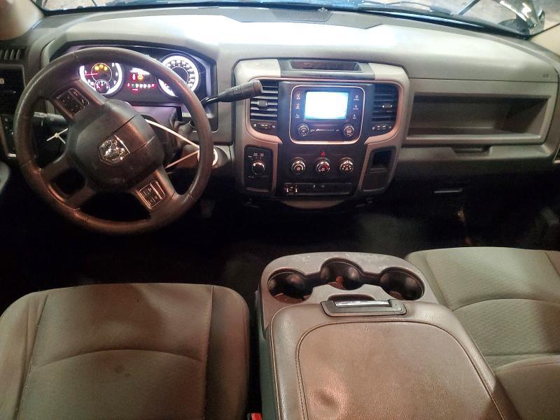 2014 Dodge RAM 1500 ST