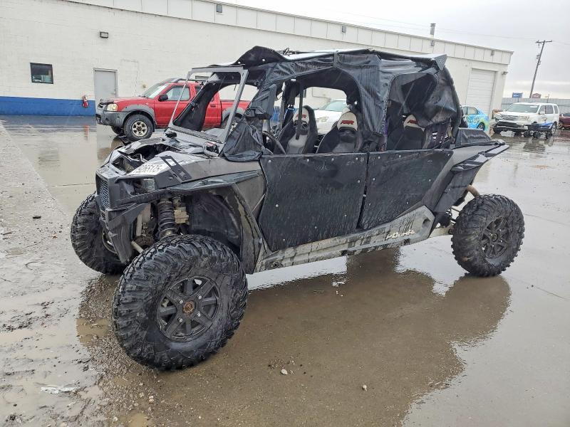 2016 Polaris RZR Utility Vehicle