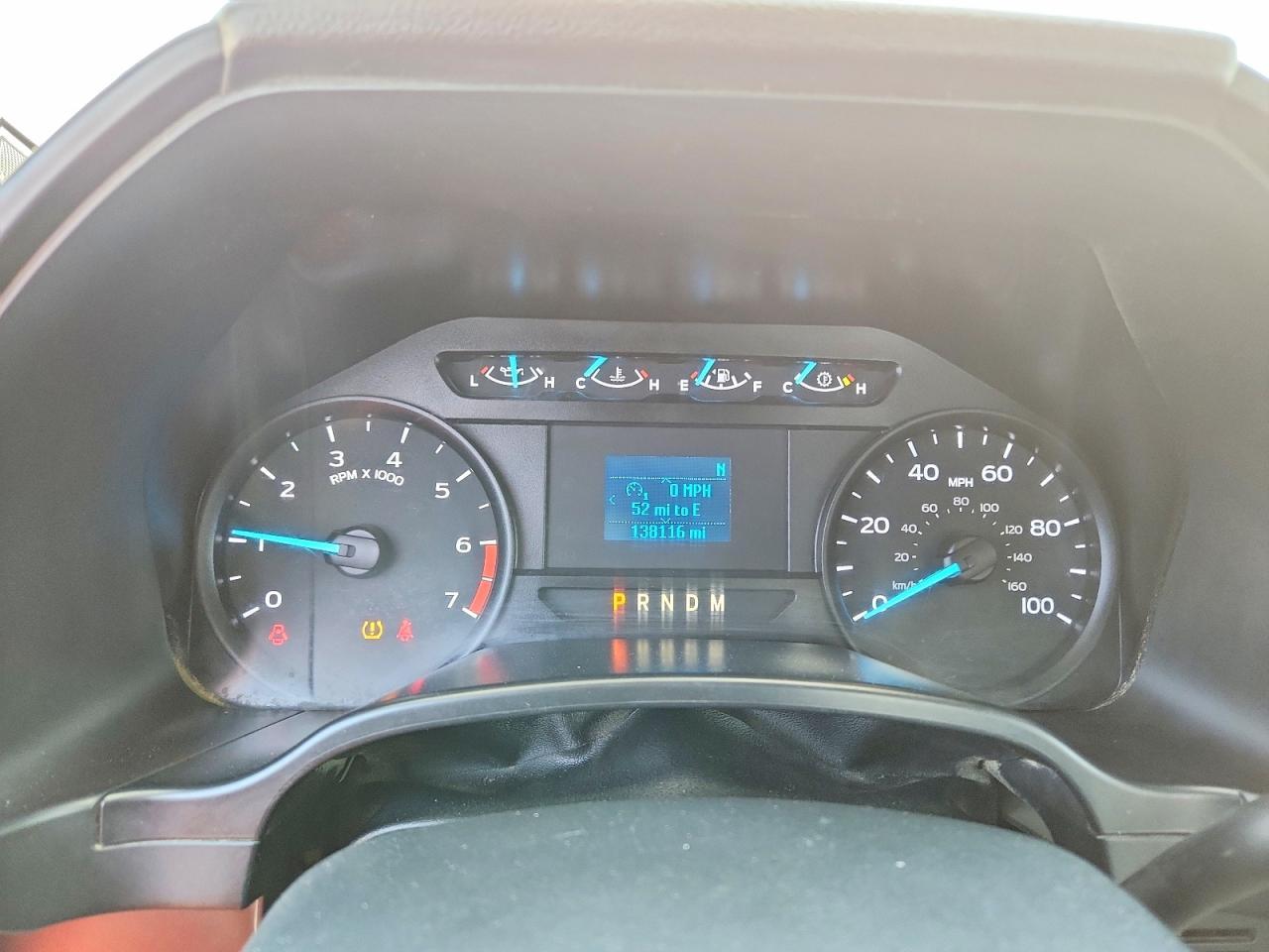 2020 Ford F350 Super Duty Utility / Service Truck