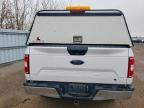 2019 Ford F150 Super Cab