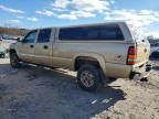 2004 GMC Sierra K2500 Heavy Duty