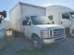 2019 Ford E350 BOX Truck