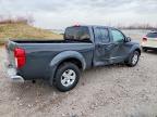 2012 Nissan Frontier SV V6