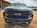 2020 Chevrolet Silverado K1500 RST