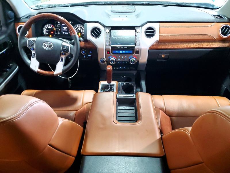 2020 Toyota Tundra 1794 Edition
