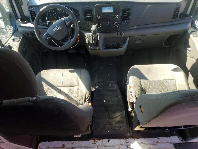 2021 Ford Transit T-350 Delivery van