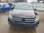 2014 Volkswagen Tiguan s