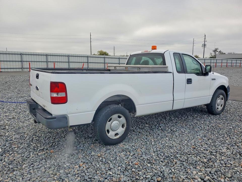 2008 Ford F150