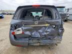 2017 Honda Odyssey ex