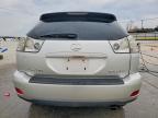 2007 Lexus Rx 350 Base