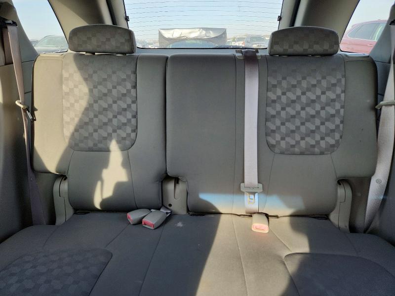 2008 Chevrolet Equinox ls