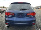 2007 Acura Rdx Technology