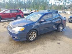 2005 Toyota Corolla s for sale in Harleyville, SC