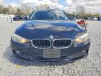 2015 BMW 320 i