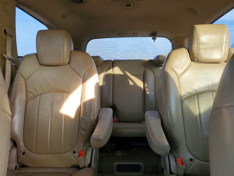 2008 Buick Enclave cxl
