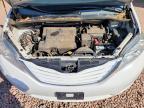 2015 Toyota Sienna le 8-passenger