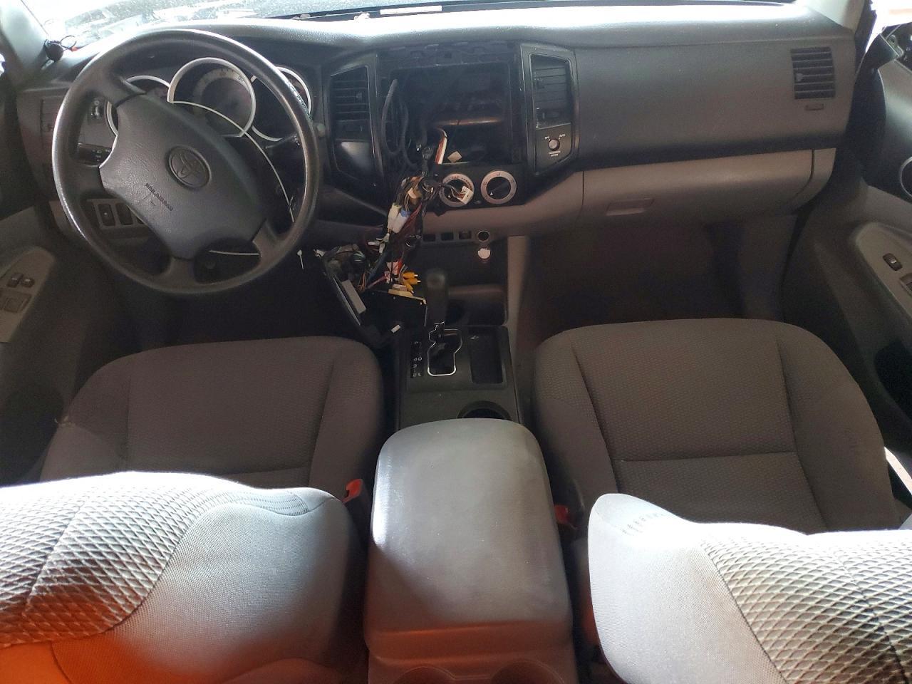 2011 Toyota Tacoma Prerunner V6