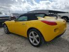 2007 Pontiac Solstice