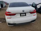 2017 BMW 740 i