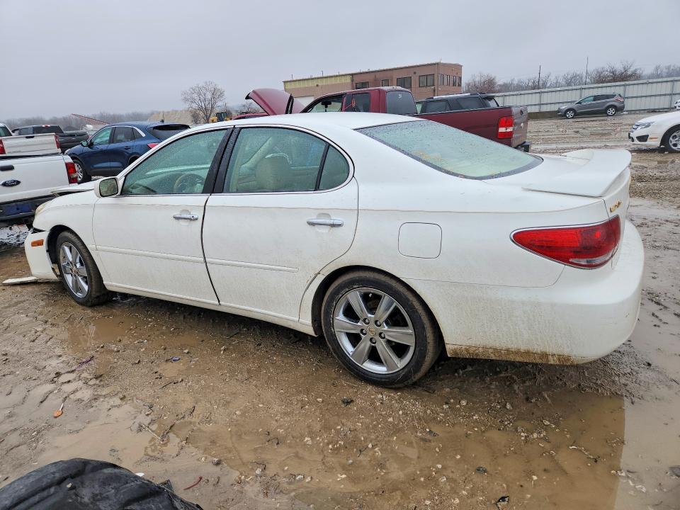2006 Lexus Es 330 Base