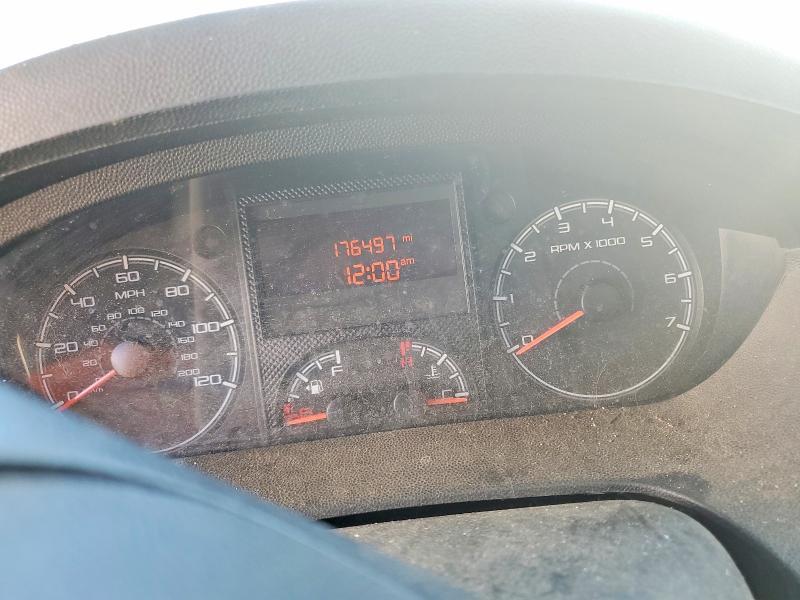 2015 Dodge Ram Promaster 1500 Utility / Service van