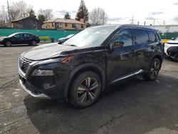 2022 Nissan Rogue Platinum for sale in Denver, CO