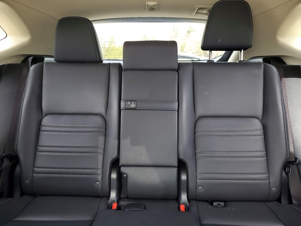 2016 Lexus Nx 200t Base