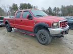 2003 Ford F350 SRW Super Duty