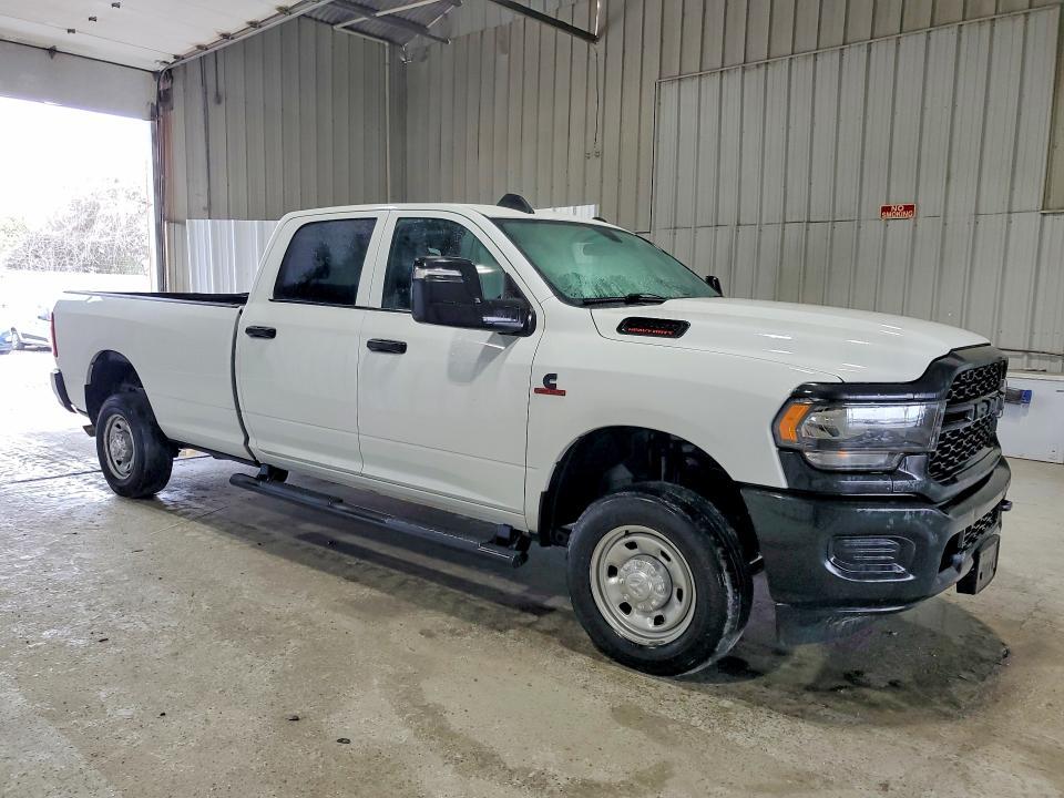 2024 Dodge RAM 2500 Tradesman