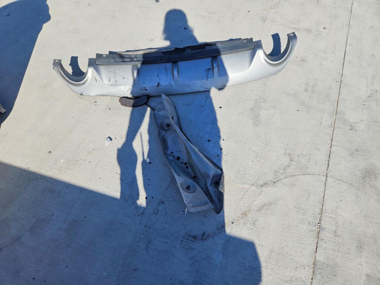 2017 GMC Sierra C1500 Denali