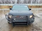 2014 Honda Ridgeline RTL