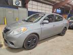 2014 Nissan Versa 1.6 s