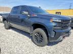 2019 Chevrolet Silverado K1500 LT Trail Boss