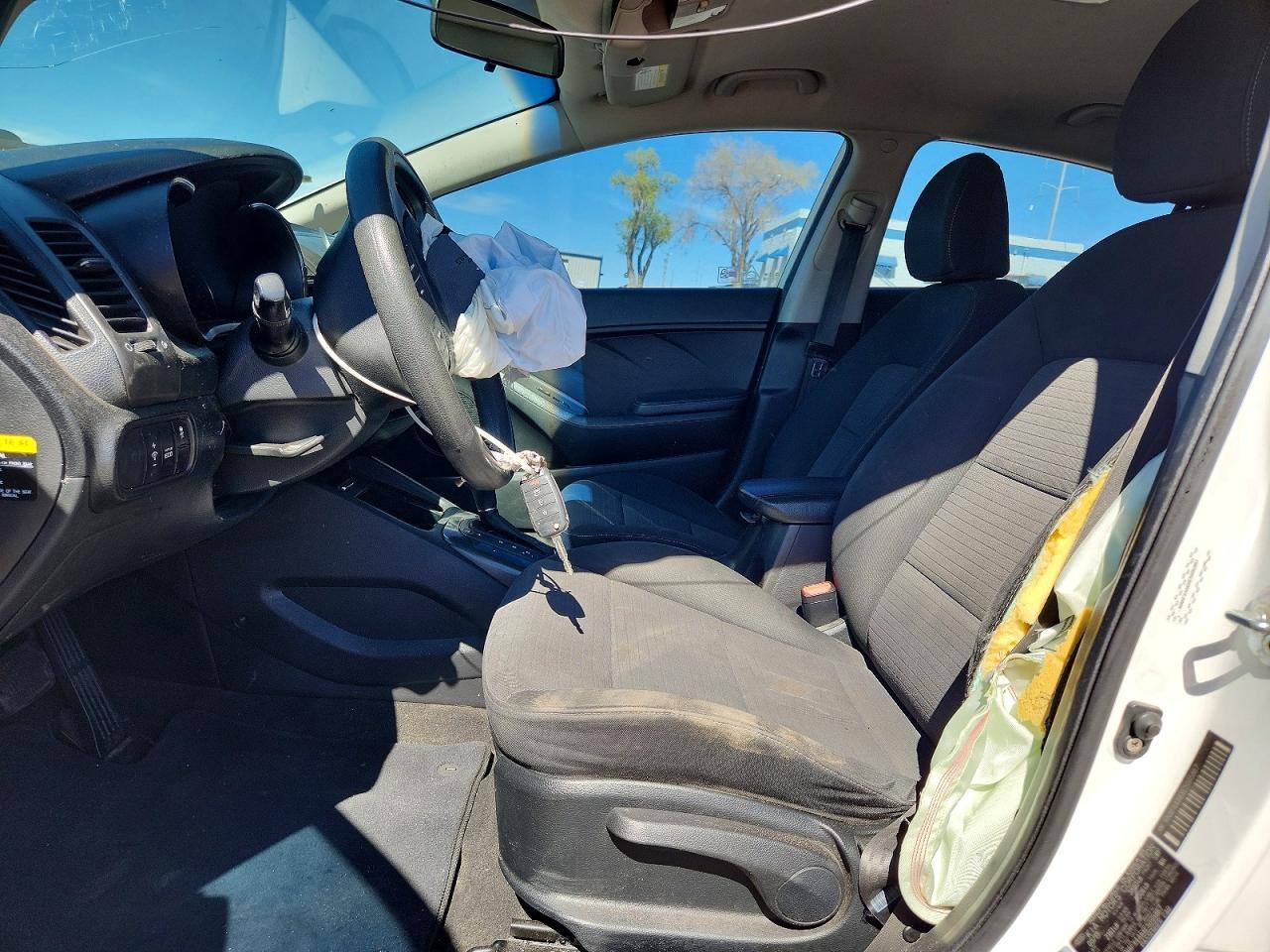 2014 KIA Forte