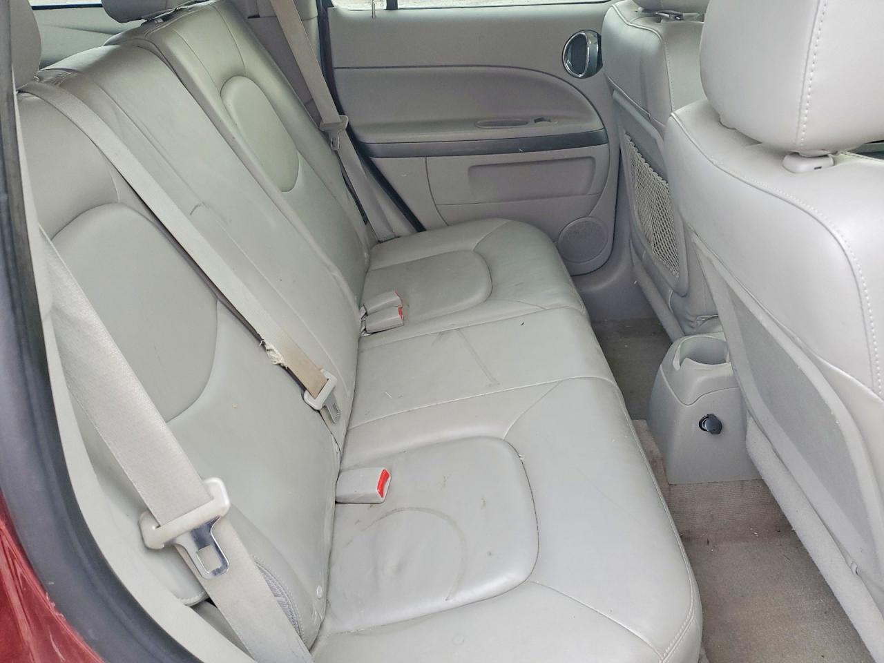 2009 Chev HHR