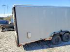 2011 Wells Cargo Enclosed Cargo Trailer