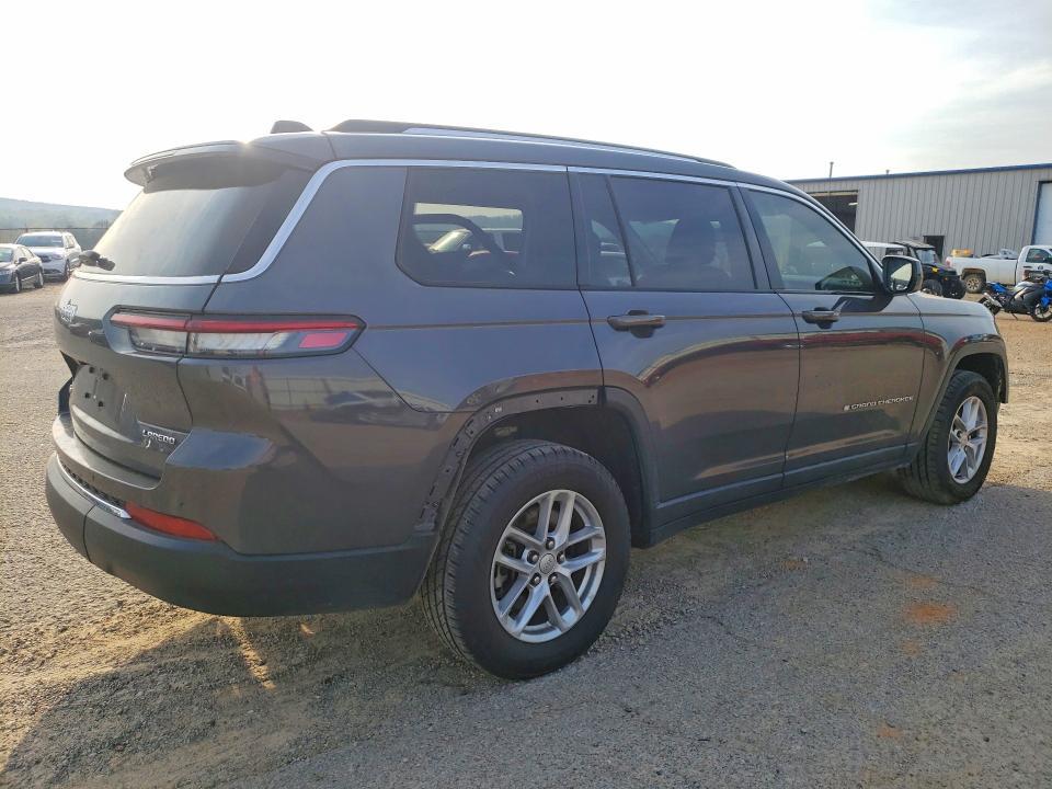 2023 Jeep Grand Cherokee l lar