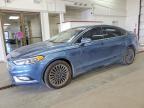 2018 Ford Fusion Titanium