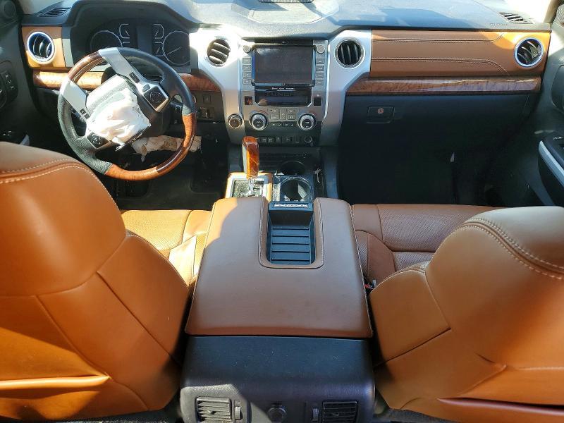 2021 Toyota Tundra 1794 Edition