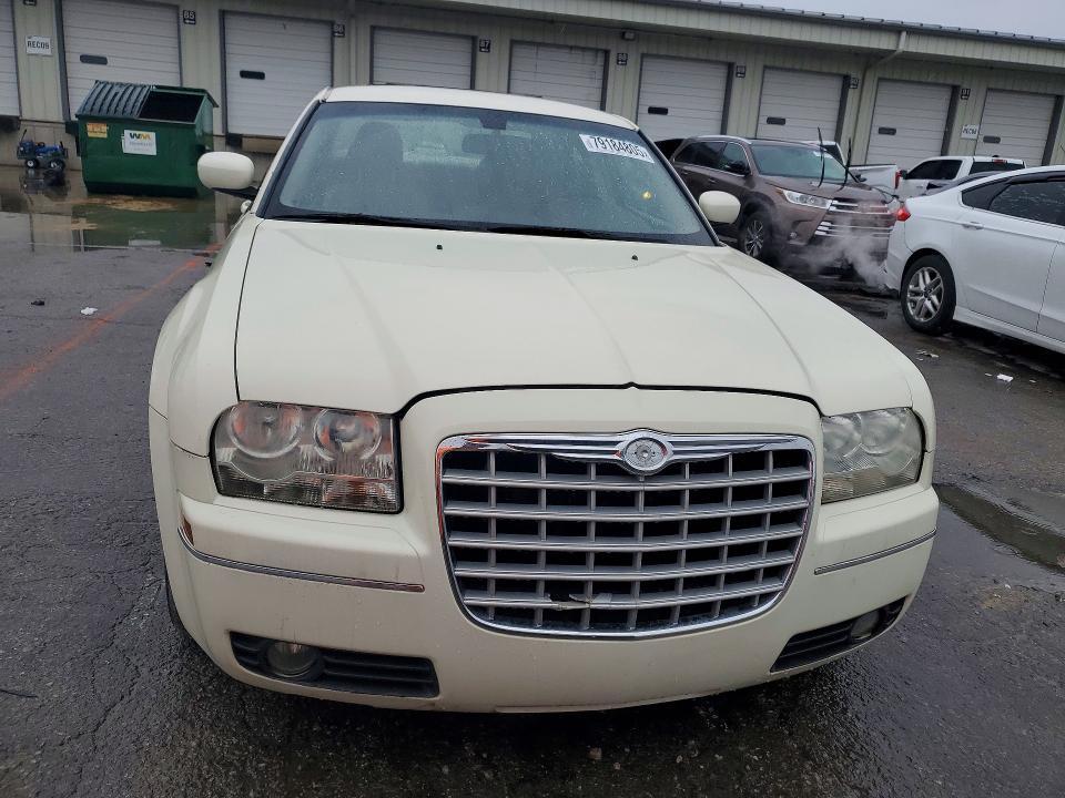 2007 Chrysler 300 Touring