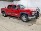 2004 Chevrolet Silverado K1500