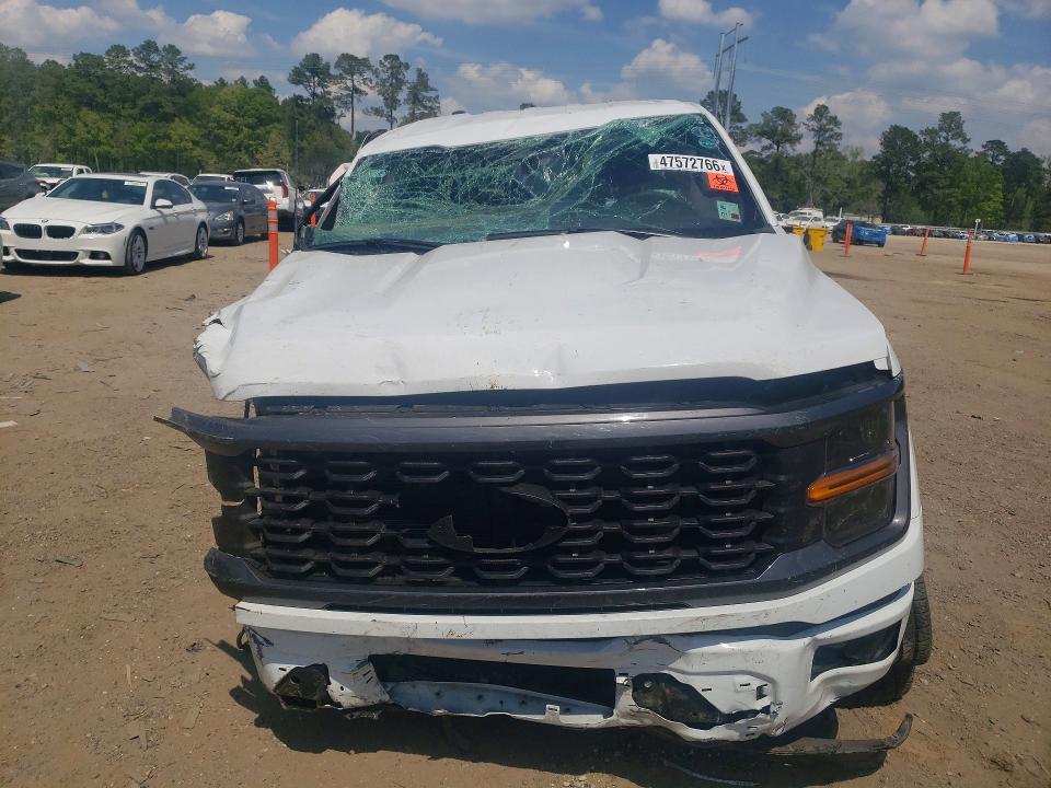 2025 Ford F150 stx