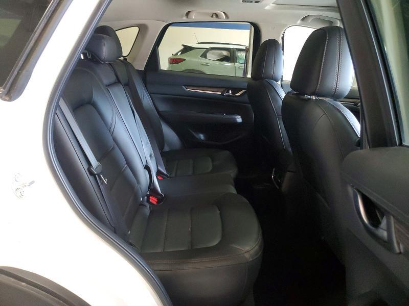 2020 Mazda 2020 Mazd Cx-5