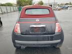 2012 Fiat 500 Lounge